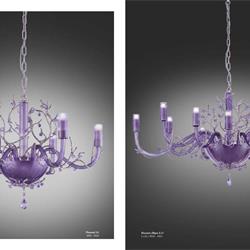 灯饰设计 Euroluce 2019年意大利精致灯具设计目录