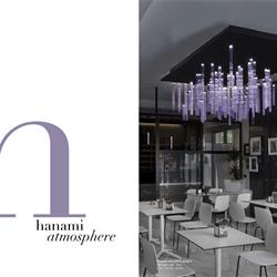 灯饰设计 Euroluce 2019年意大利精致灯具设计目录