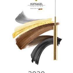 灯饰设计图:HUFNAGEL 2020年德国现代灯饰设计画册