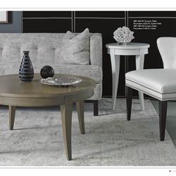 家具设计 CTH-Sherrill 2019年美国家具品牌产品图册