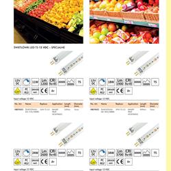 灯饰设计 holdbox 2019年欧美室内商业照明设计目录