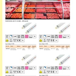 灯饰设计 holdbox 2019年欧美室内商业照明设计目录