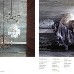 家具设计 arhaus 2019年8月家具装饰电子目录下载
