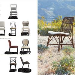 家具设计 arhaus 2019年8月家具装饰电子目录下载