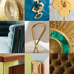 家具设计 jonathan adler 2019年美国家具品牌目录下载