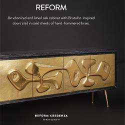 家具设计 jonathan adler 2019年美国家具品牌目录下载