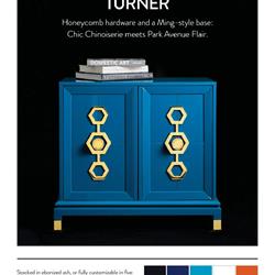 家具设计 jonathan adler 2019年美国家具品牌目录下载