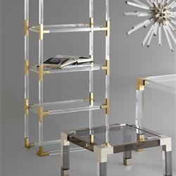 家具设计 jonathan adler 2019年美国家具品牌目录下载