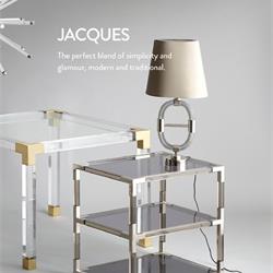 家具设计 jonathan adler 2019年美国家具品牌目录下载