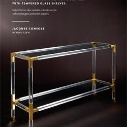 家具设计 jonathan adler 2019年美国家具品牌目录下载