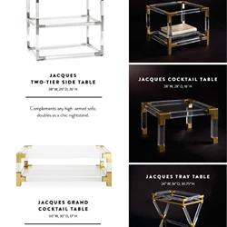 家具设计 jonathan adler 2019年美国家具品牌目录下载