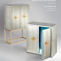 家具设计 jonathan adler 2019年美国家具品牌目录下载