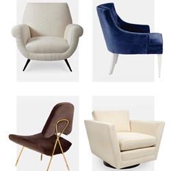 家具设计 jonathan adler 2019年美国家具品牌目录下载