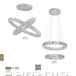 灯饰设计 Elmark 2019年欧美现代灯具设计目录