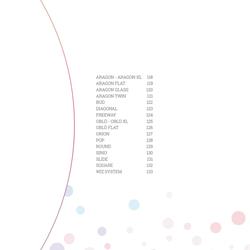 灯饰设计 Estratto 2019年欧美现代简约灯饰素材图片