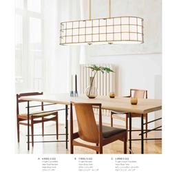 灯饰设计 Savoy House 2020年1月​欧美家居灯具设计目录
