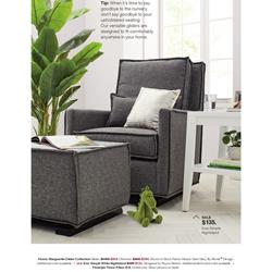 家具设计 Crate＆Barrel 2019年欧美儿童房设计电子杂志