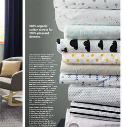 家具设计 Crate＆Barrel 2019年欧美儿童房设计电子杂志