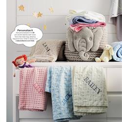 家具设计 Crate＆Barrel 2019年欧美儿童房设计电子杂志