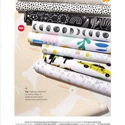 家具设计 Crate＆Barrel 2019年欧美儿童房设计电子杂志