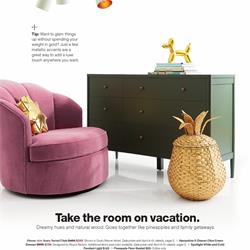 家具设计 Crate＆Barrel 2019年欧美儿童房设计电子杂志