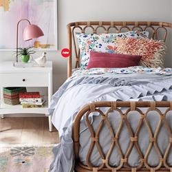家具设计 Crate＆Barrel 2019年欧美儿童房设计电子杂志