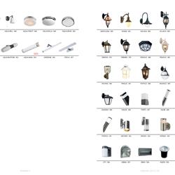 灯饰设计 ARTE Lamp 2020年意大利知名灯饰品牌电子目录