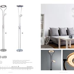 灯饰设计 ARTE Lamp 2020年意大利知名灯饰品牌电子目录