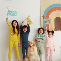 家具设计 Crate＆Barrel 2019年欧美儿童房设计电子画册