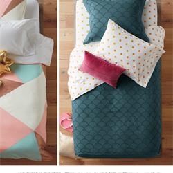 家具设计 Crate＆Barrel 2019年欧美儿童房设计电子画册
