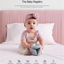 家具设计 Crate＆Barrel 2019年欧美儿童房设计电子画册