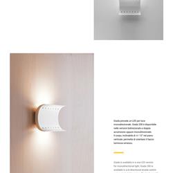 灯饰设计 ivela 2020年商业照明LED灯设计产品目录