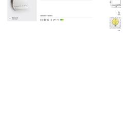 灯饰设计 ivela 2020年商业照明LED灯设计产品目录