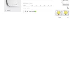 灯饰设计 ivela 2020年商业照明LED灯设计产品目录