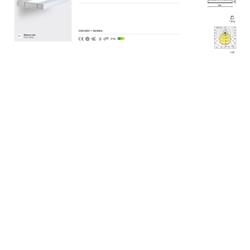 灯饰设计 ivela 2020年商业照明LED灯设计产品目录