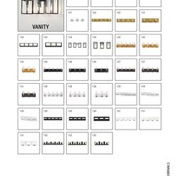 灯饰设计 Eurofase 2020年欧美时尚灯饰灯具设计