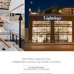 灯饰设计 Lightology 2020年欧美商业照明设计