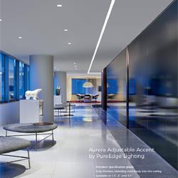 灯饰设计 Lightology 2020年欧美商业照明设计