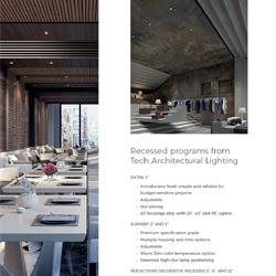 灯饰设计 Lightology 2020年欧美商业照明设计