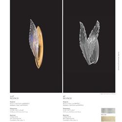 灯饰设计 Fine Art Handcrafted 2020年美式现代轻奢灯具