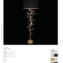 灯饰设计 Fine Art Handcrafted 2020年美式现代轻奢灯具