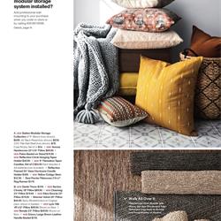 家具设计 Crate＆Barrel 2019年欧美室内设计电子目录下载