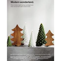 家具设计 Crate＆Barrel 2019年欧美室内设计素材图