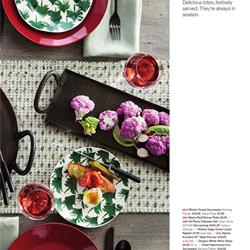家具设计 Crate＆Barrel 2019年欧美室内设计素材图