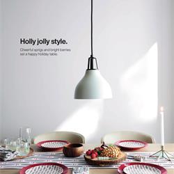 家具设计 Crate＆Barrel 2019年欧美室内设计素材图