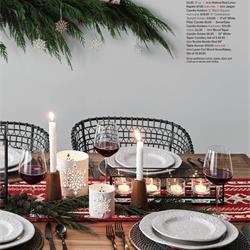 家具设计 Crate＆Barrel 2019年欧美室内设计素材图