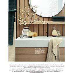 家具设计 Crate＆Barrel 2019年欧美室内设计素材图