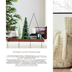 家具设计 Crate＆Barrel 2019年欧美室内设计素材图