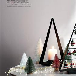 家具设计 Crate＆Barrel 2019年欧美室内设计素材图