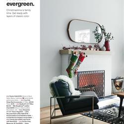家具设计 Crate＆Barrel 2019年欧美室内设计电子目录